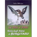 Andrea Bellavigna - Dal 1924 al 2000 Storia degli Alpini di Borgotaro